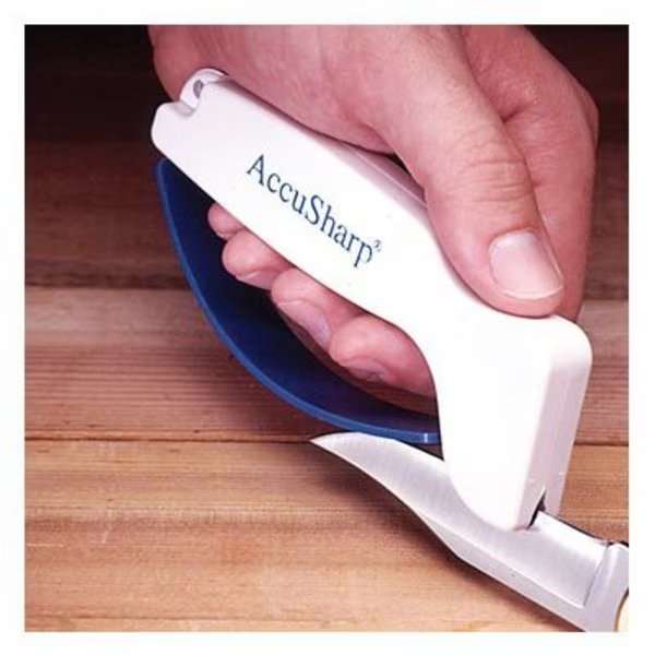 AccuSharp KNF Sharpener, Fortune Prod, Mfr#: 001